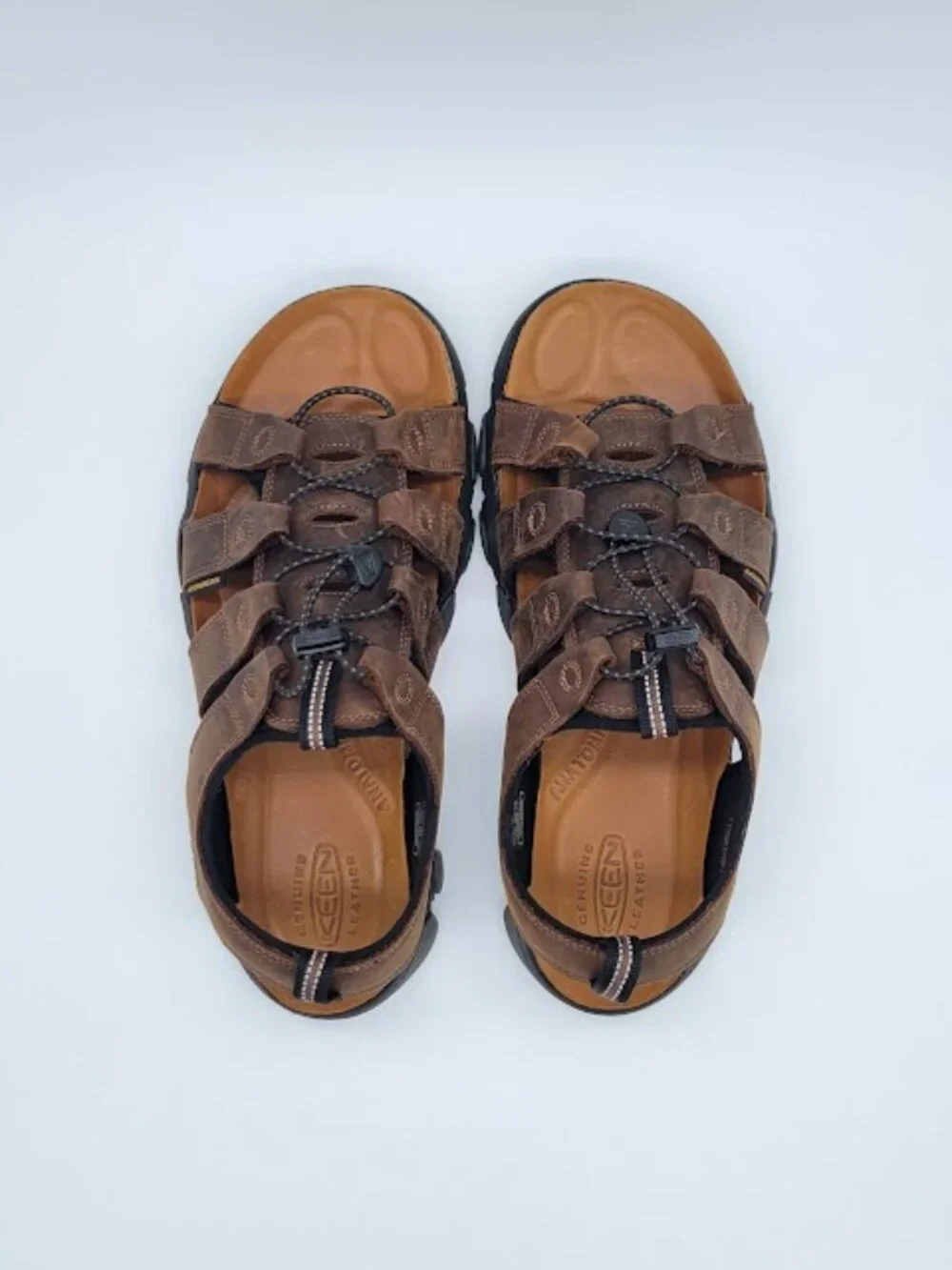 Keen men waterproof